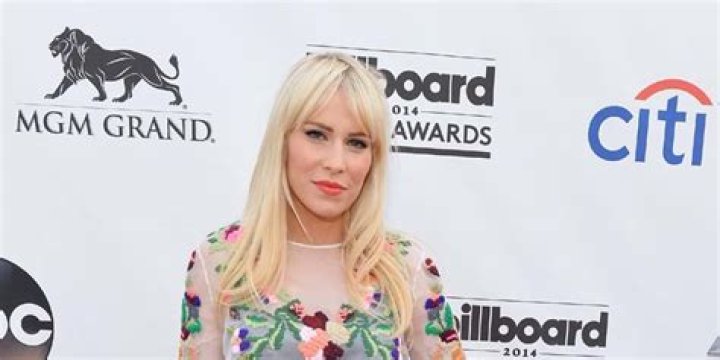 Natasha Bedingfield Net Worth