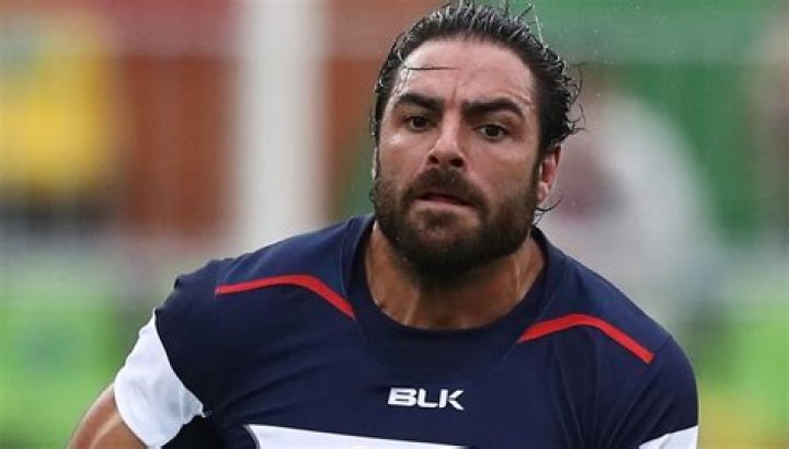 Nate Ebner Net Worth 2024