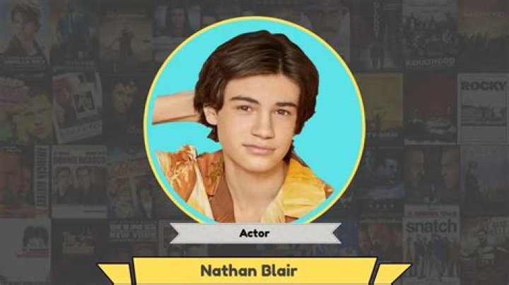 Nathan Blau Net Worth