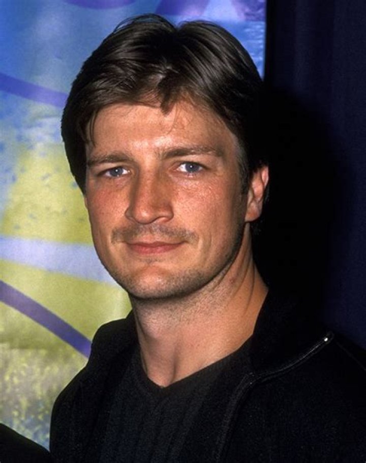 Nathan Fillion acting career Nathan Fillion acting career