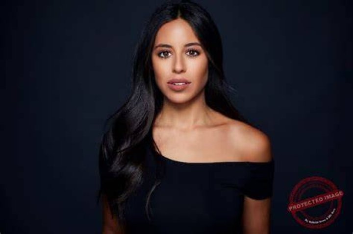 Naz Perez Net Worth
