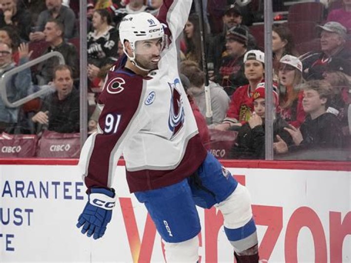 Nazem Kadri