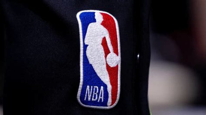 nba logo facts