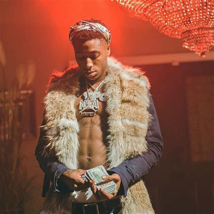 Nba Youngboy's Photo