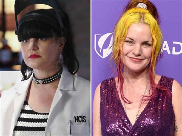 ncis female cast