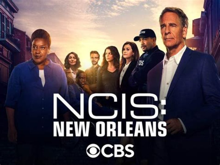 NCIS: New Orleans Cast Net Worth NCIS: New Orleans Cast Net Worth