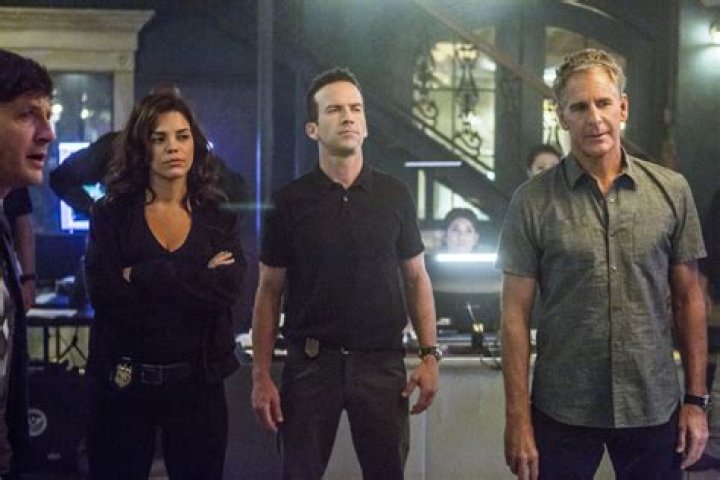 ncis new orleans characters
