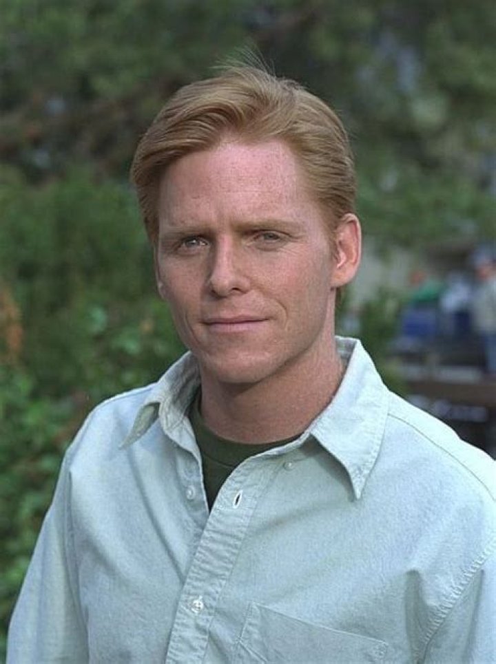 Ned Vaughn
