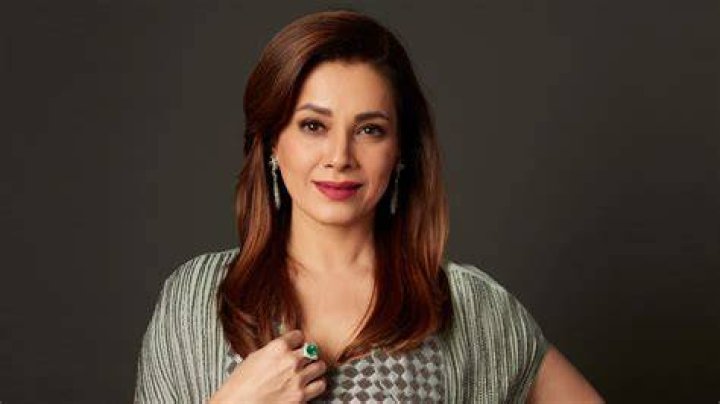 Neelam Kothari