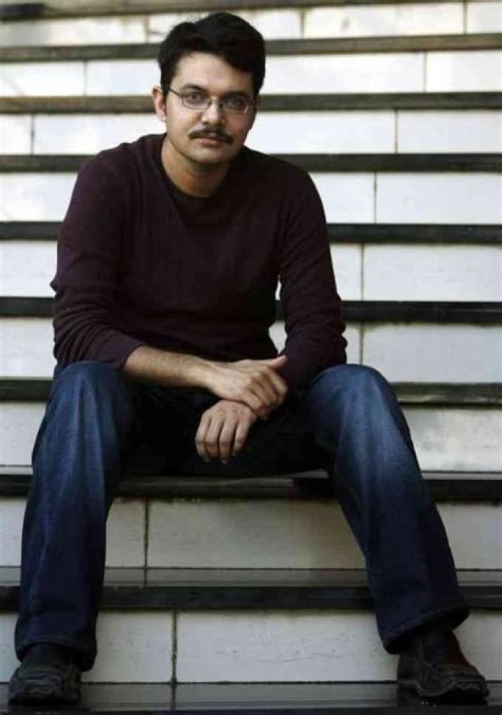 Neelesh Misra Net Worth