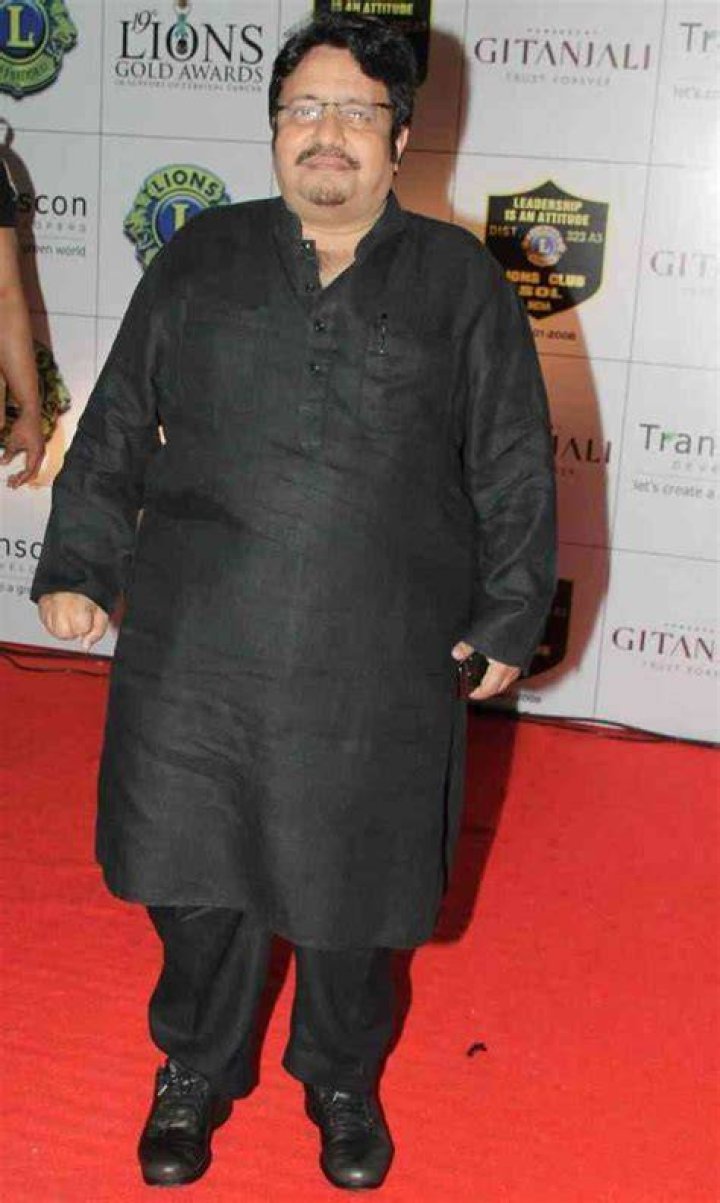 Neeraj Vora Net Worth