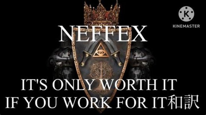 Neffex Net Worth - How Much Does Neffex Make?