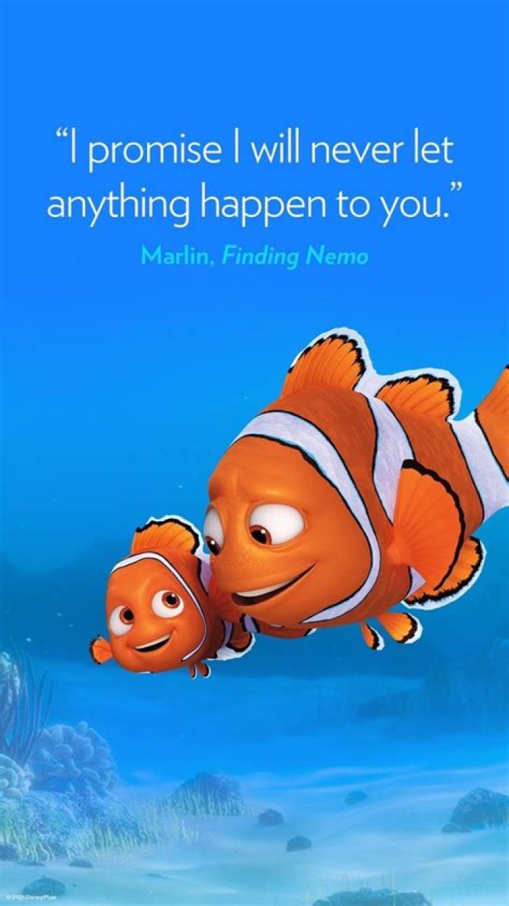 Nemo quotes