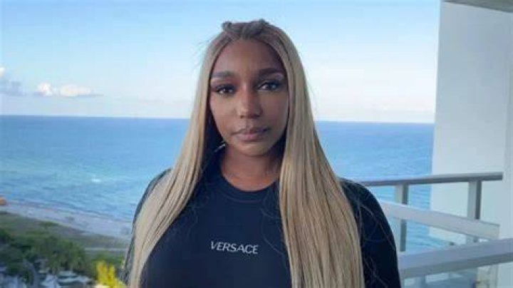 Nene Leakes Net Worth