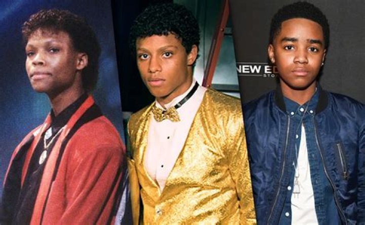 new edition ronnie devoe net worth