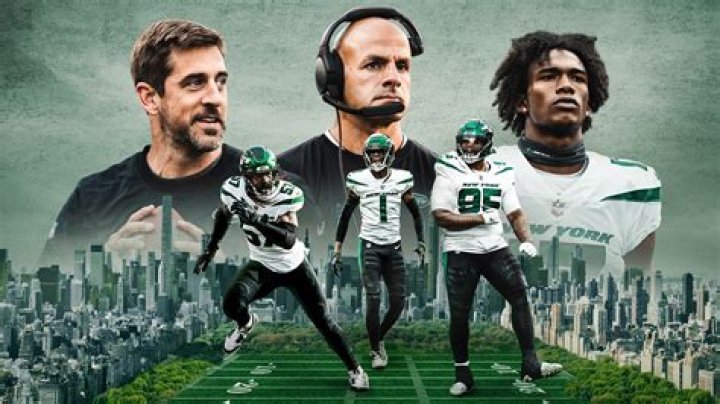 New York Jets Discussions Image New York Jets Discussions Image