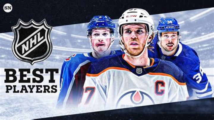 NHL Players