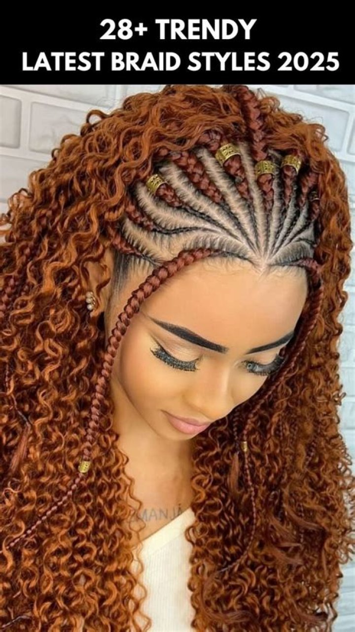 nice braids