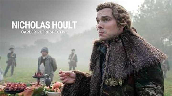 nicholas hoult acting career