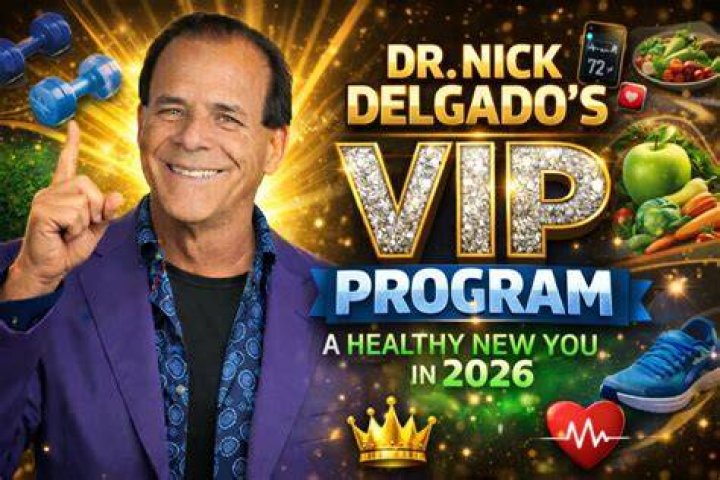 Nick Delgado