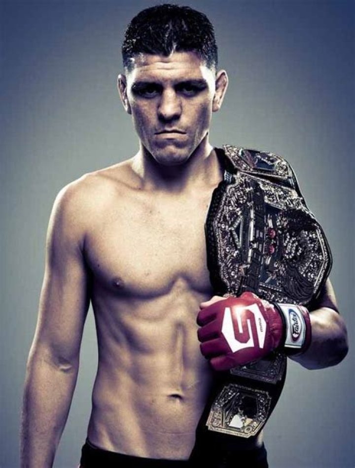 Nick Diaz Net Worth – How Much Is Nick Diaz Worth?