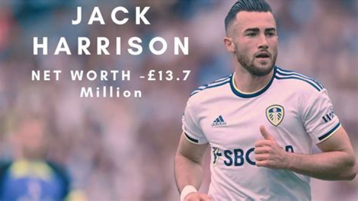 Nick Harrison Net Worth 2024