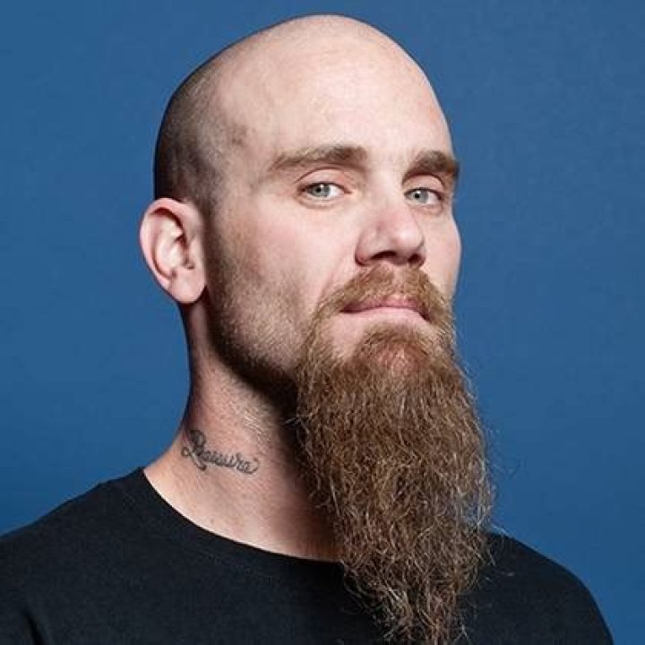 Nick Oliveri Net Worth