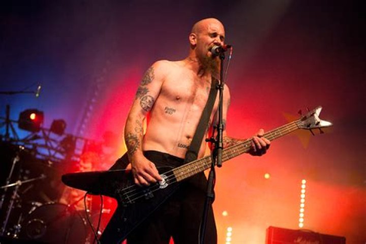 Nick Oliveri