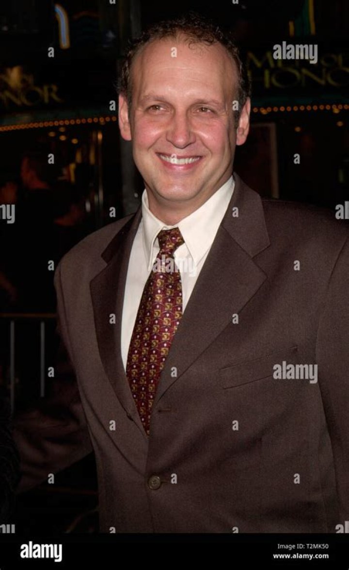 Nick Searcy