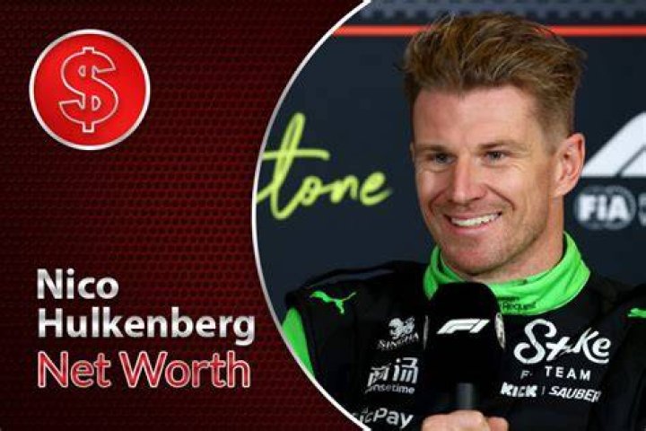 nico hulkenberg net worth nico hulkenberg net worth