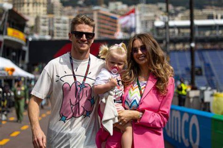 nico hulkenberg personal life image nico hulkenberg personal life image