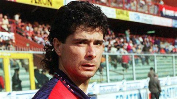 Nicola Caricola