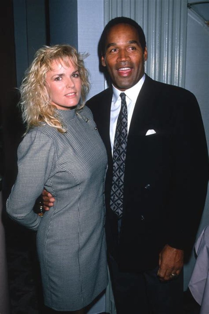 Nicole Brown Simpson