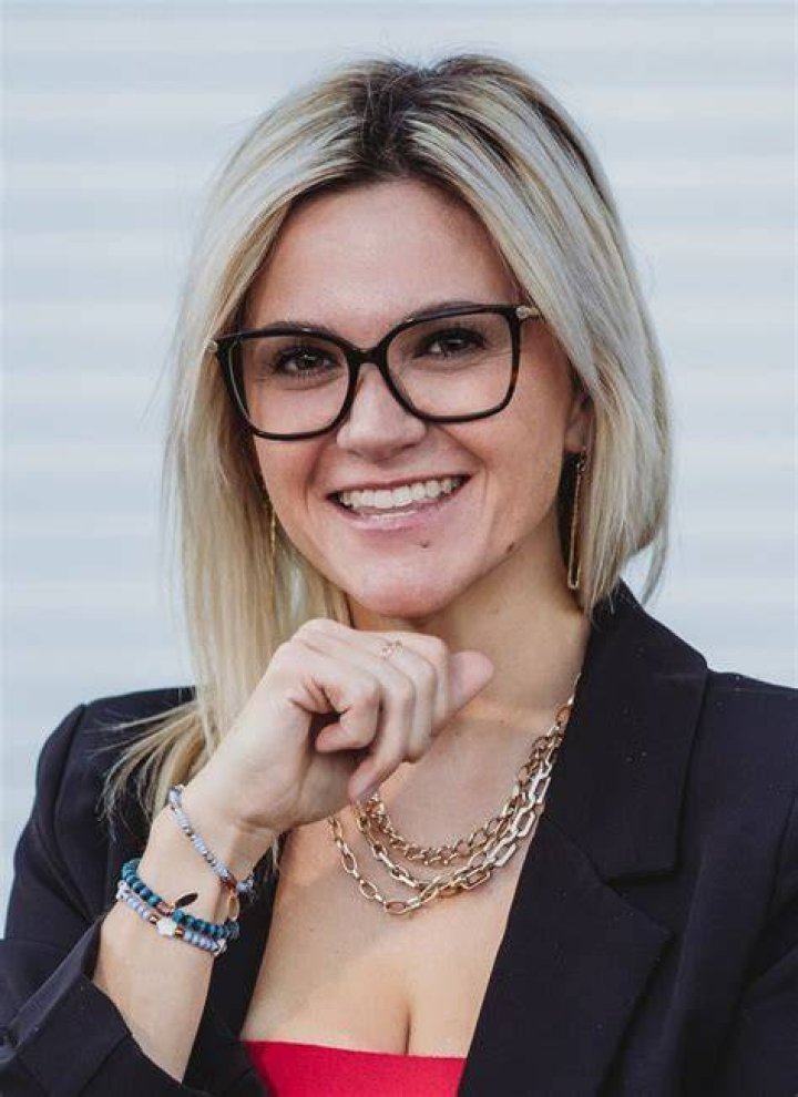 Nicole Huff Net Worth