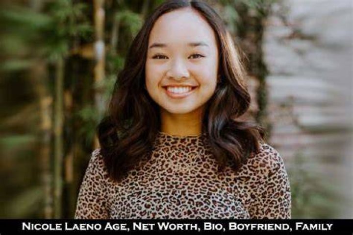 Nicole LaLiberte Net Worth
