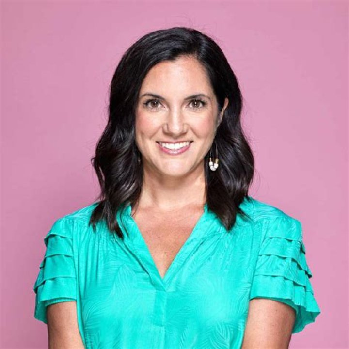 Nicole McLaughlin