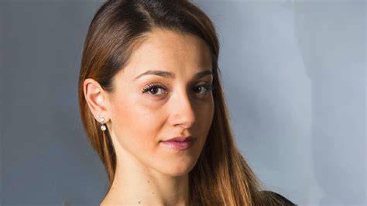 Nicoletta Manni Net Worth