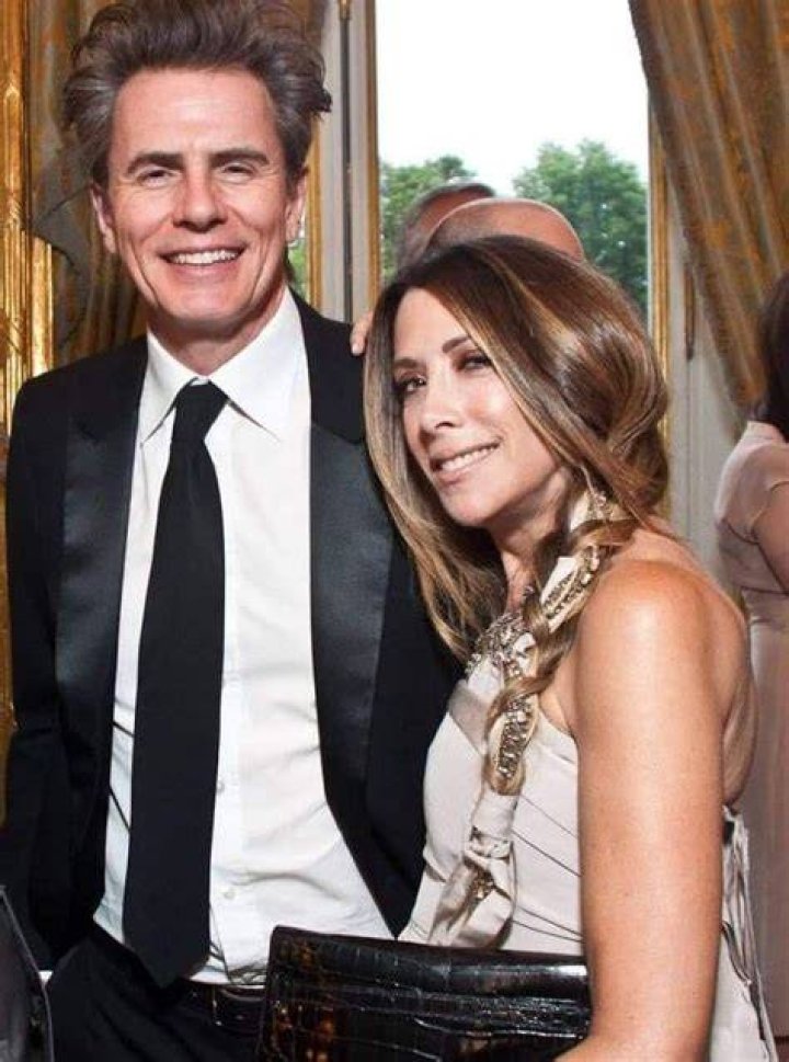 Nigel John Taylor personal life