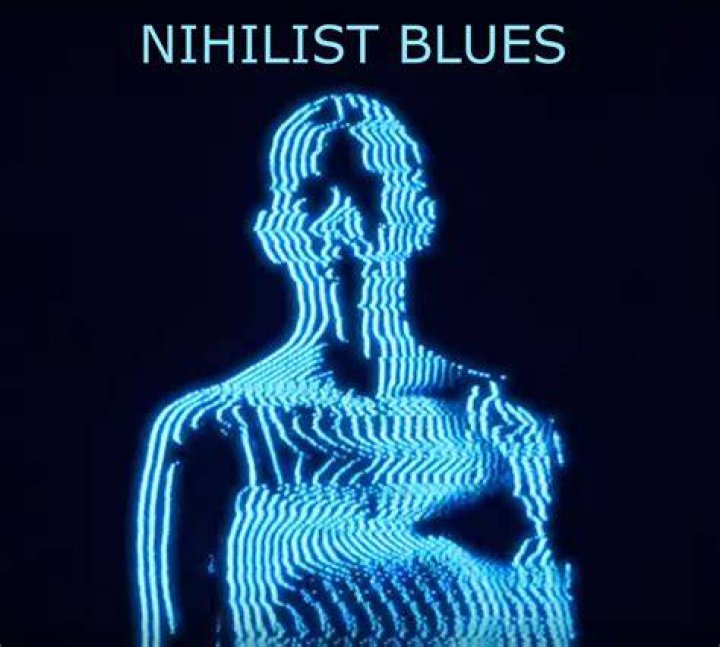Nihilist Blues - Bring Me The Horizon - 90s opm rock songs list
