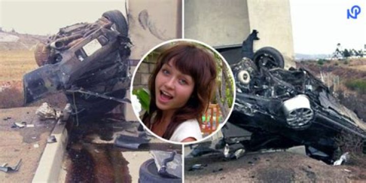 nikki catsouras car accident
