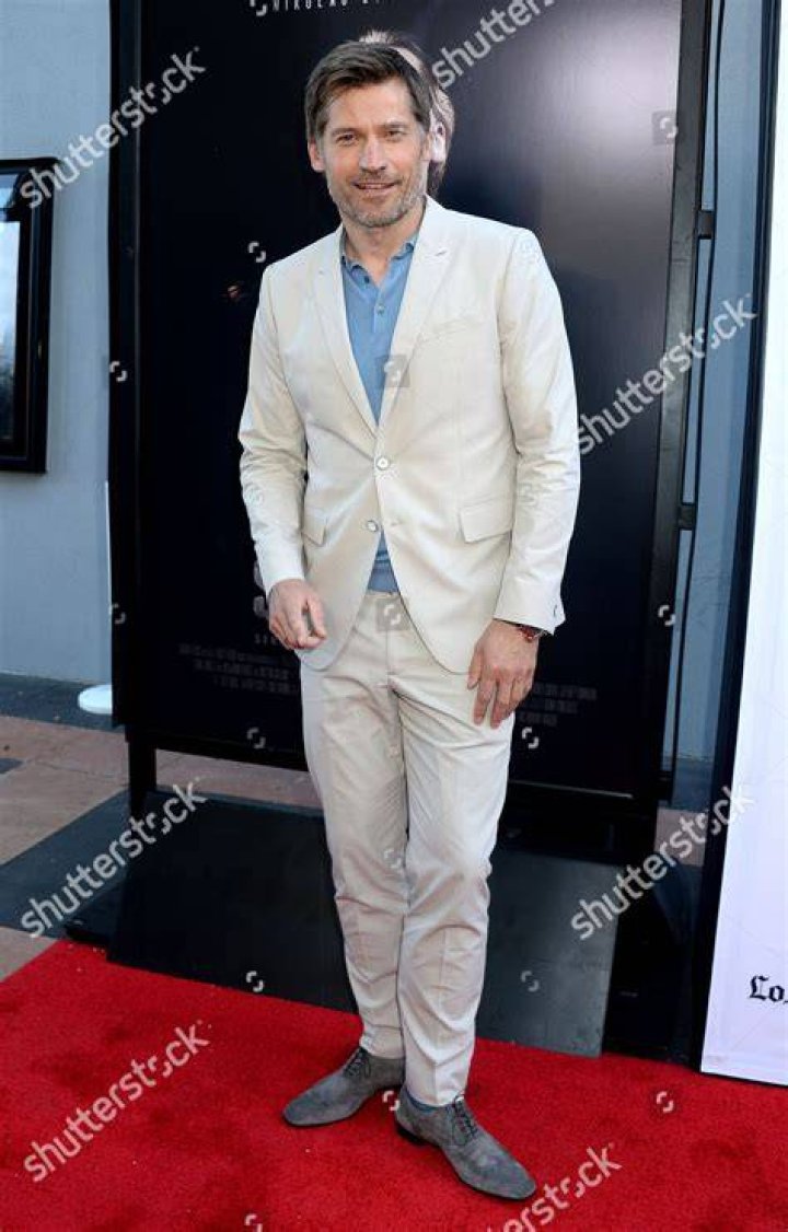 Nikolaj Coster-Waldau