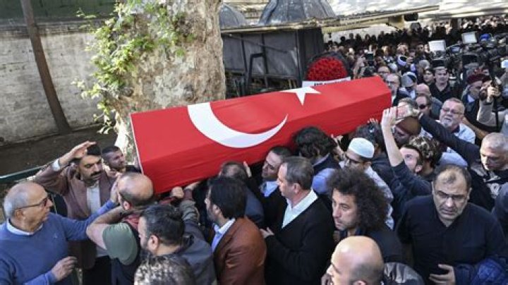 Niyazi Sayın