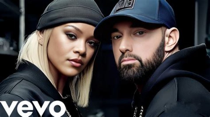 No Love Music Video