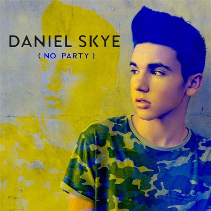 No Party - Daniel Skye - top dancehall party songs