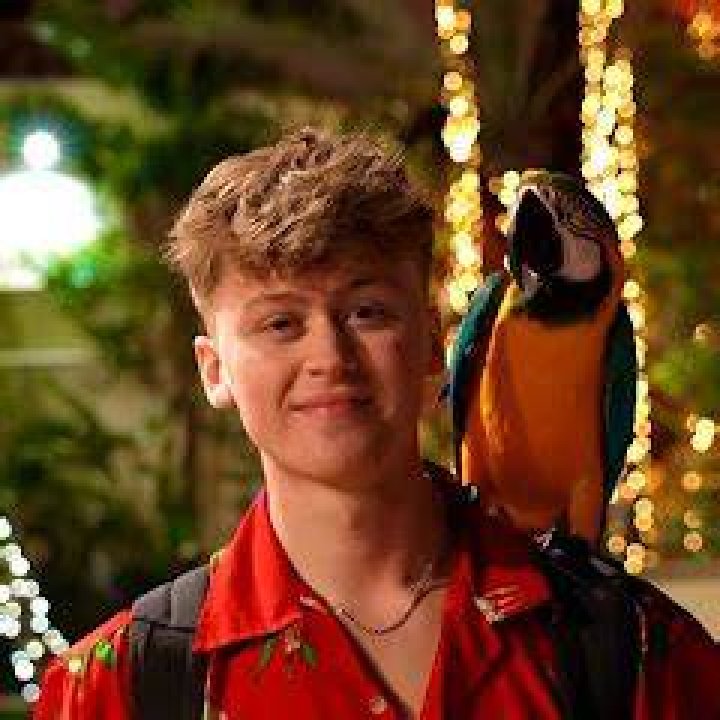 Noah Atwood Net Worth