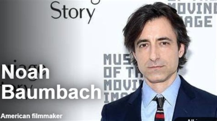 Noah Baumbach Net Worth – How Much is Noah Baumbach Worth?