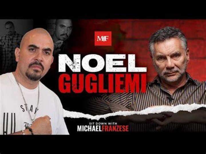 Noel Gugliemi Recent Projects and Future Plans