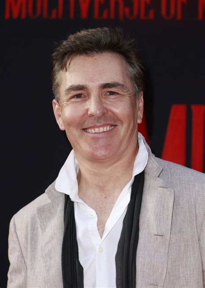 Nolan North Height