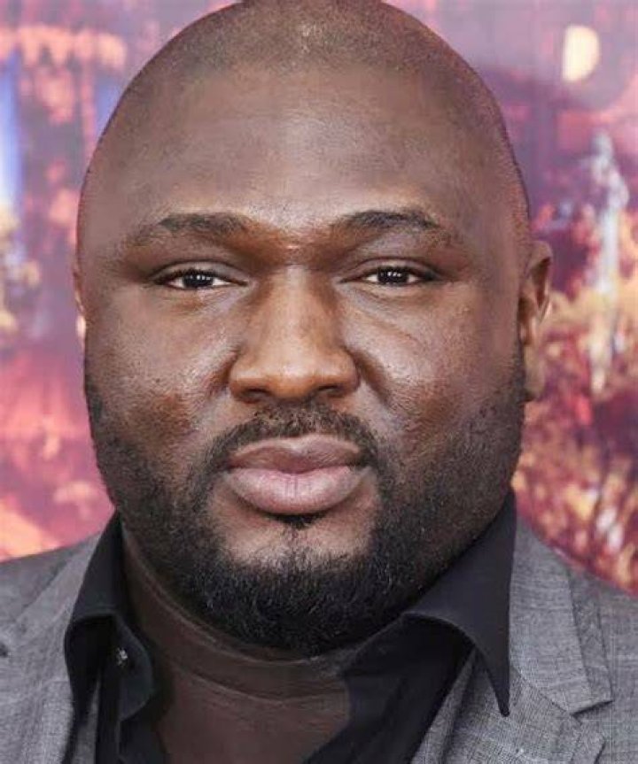 Nonso Anozie Net Worth