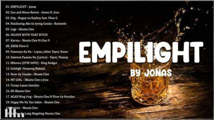 Nonstop Opm song #Alak Empilight Song - opm rock band list